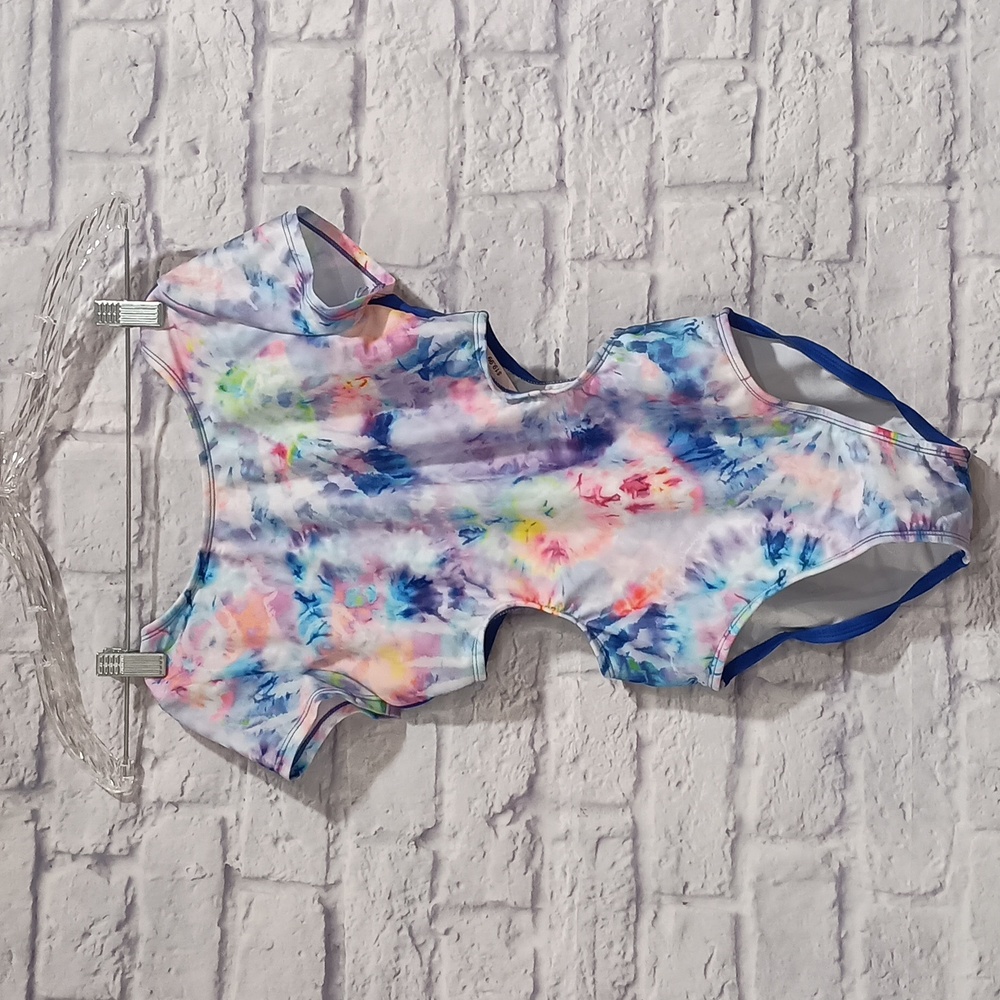 NWT More Than Magic one piece swimsuit.